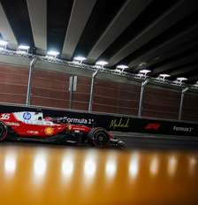 Foto: Reprodução / Scuderia Ferrari
