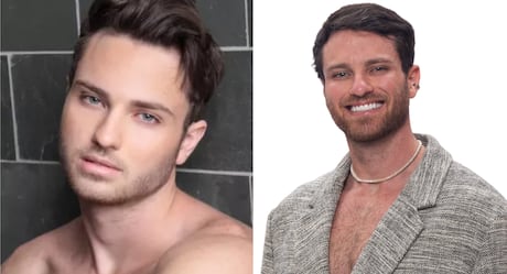 Daniel Erthal briga com Murilo Dias e promete: ‘Vou fazer você perder a cabeça e me agredir’