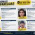 Se trata de Jorge Daniel Camacho (19 años), José Carlos González (20), Dilan Federico Ramírez (19) y Alan Osiel Zaragoza (18).