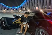 Traficante do TCP é preso em aeroporto após viagem a Dubai