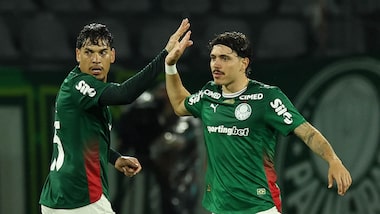 Paraguai convoca trio do Palmeiras e jogadores de Santos, Inter e Grêmio para amistosos; veja lista