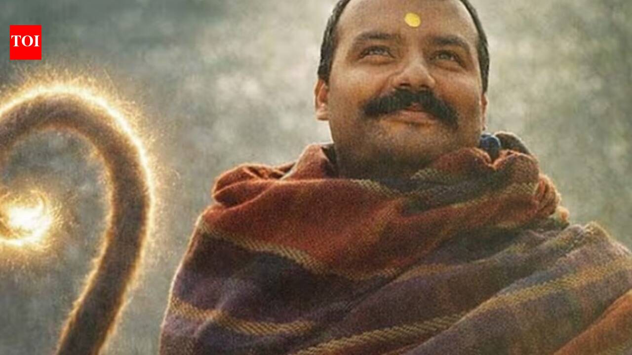 A arrecadação de bilheteria do filme 'Hanuman Ansh' no dia 50: o longa de Vishal Chaturvedi ultrapassa Rs 380 cr mundialmente; fatura Rs 291,53 cr na Índia (líquido); Rs 37 cr no exterior