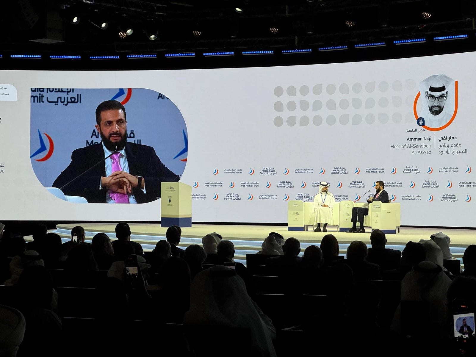 Kuwait, Qatar, Egito e a Liga Mundial Muçulmana condenam os ataques dos Houthis contra a Arábia Saudita