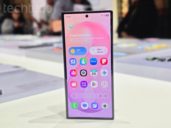 Samsung libera versão estável da One UI 9; veja quem recebe primeiro