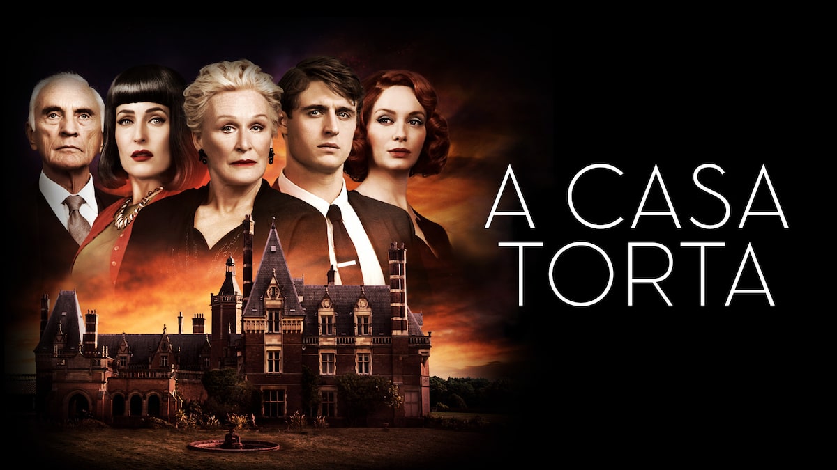 Agatha Christie: 8 adaptações dos livros da Dama do Crime para ver no streaming