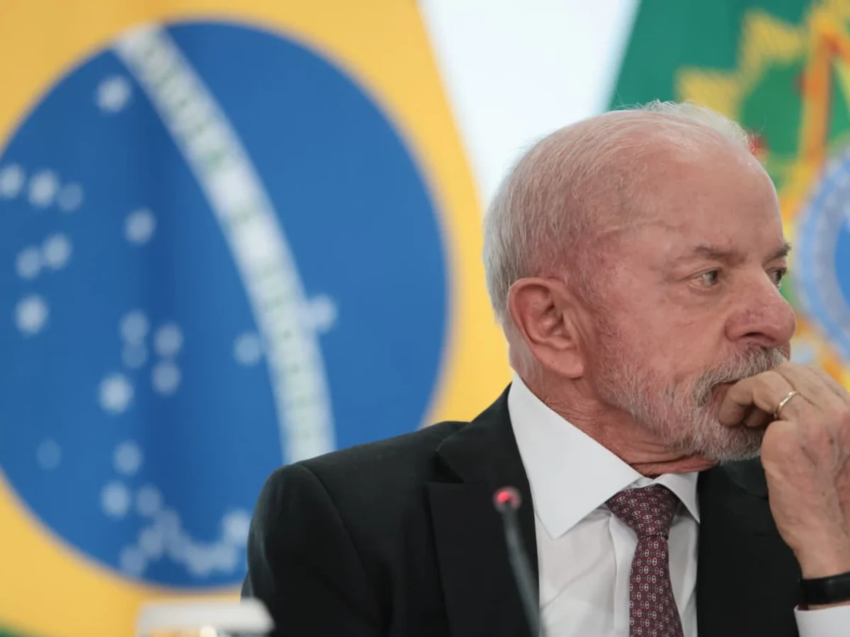 Ipsos/Ipec: 43% dos brasileiros avaliam o governo Lula como ruim ou péssimo