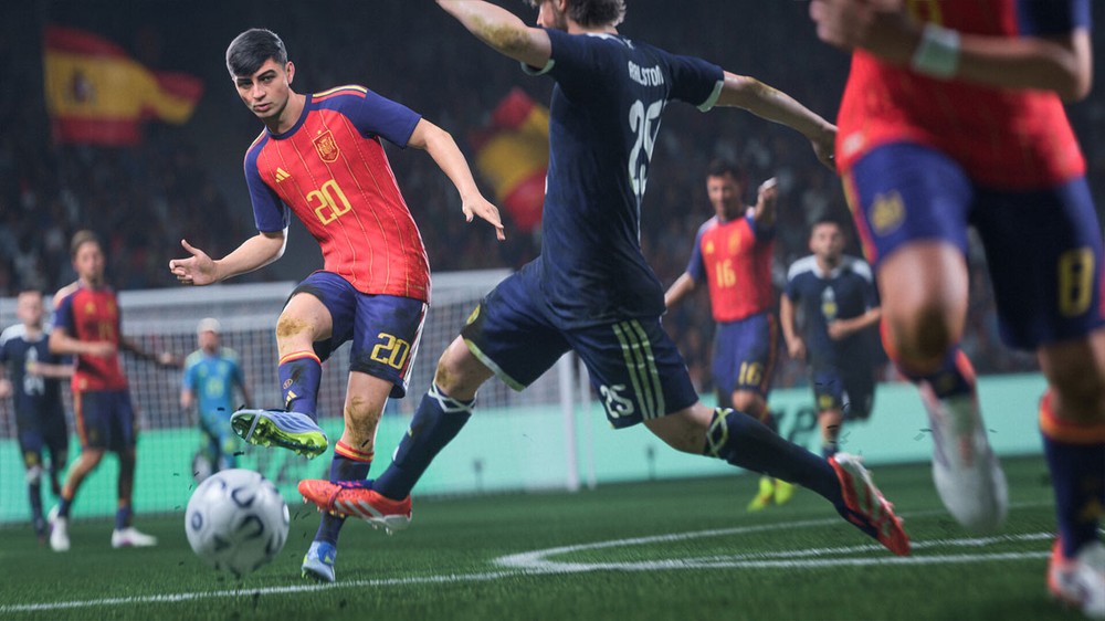 EA Sports FC 27: saiba todos os detalhes sobre o Web App do simulador de futebol — Foto: Reprodução/Steam
