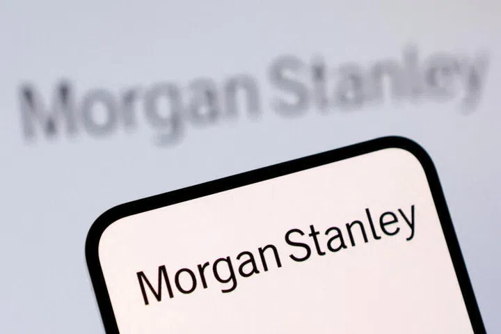 Lista de negócios do banco de investimento Morgan Stanley vazada em erro de envio de e-mail