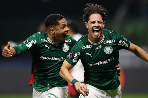 Quartas de final da Libertadores: saiba onde assistir a LDU x Palmeiras