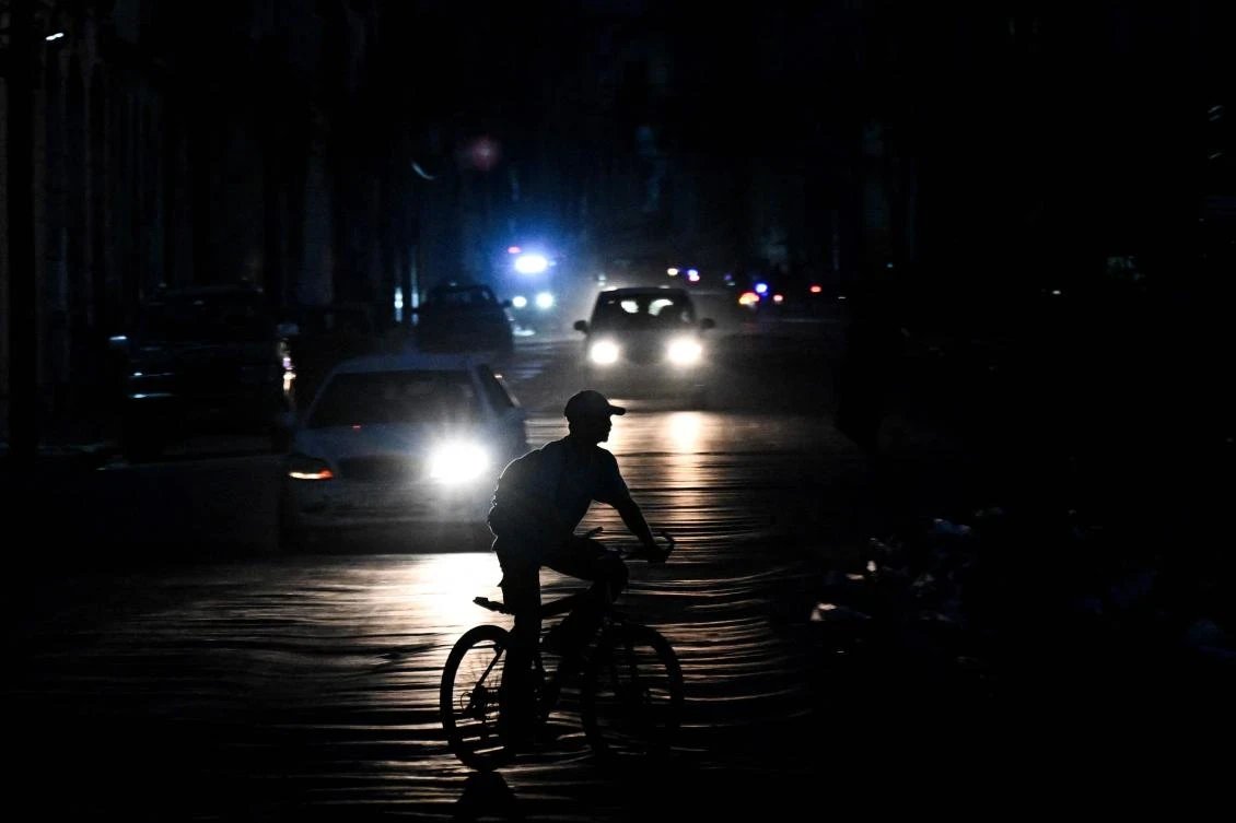 Colapso fatal de edifício destaca os perigos que assolam a Faixa de Gaza