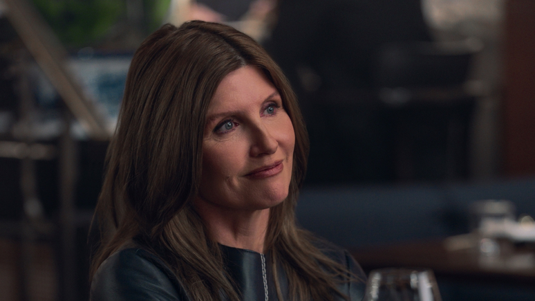 Criadora de série da HBO transforma ser mãe solteira e menopausa em história 'divertida e interessante'