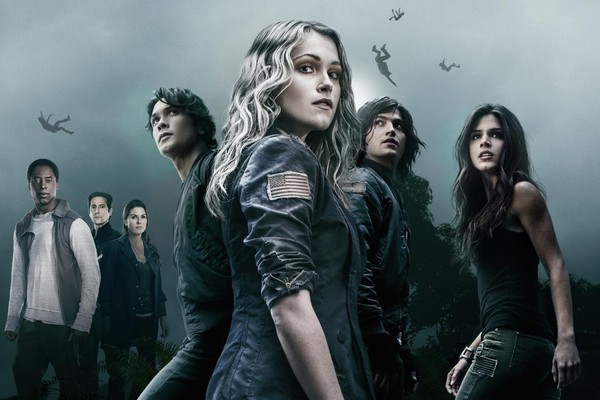 15 séries de suspense no Prime Video para maratonar e perder o fôlego