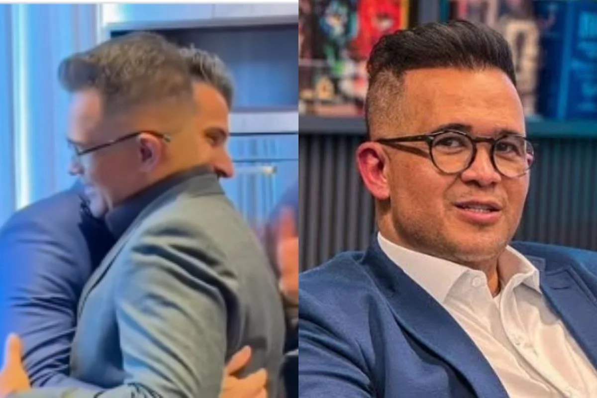 Amigo revela que Bruno Avelar falou sobre morte dias antes do acidente