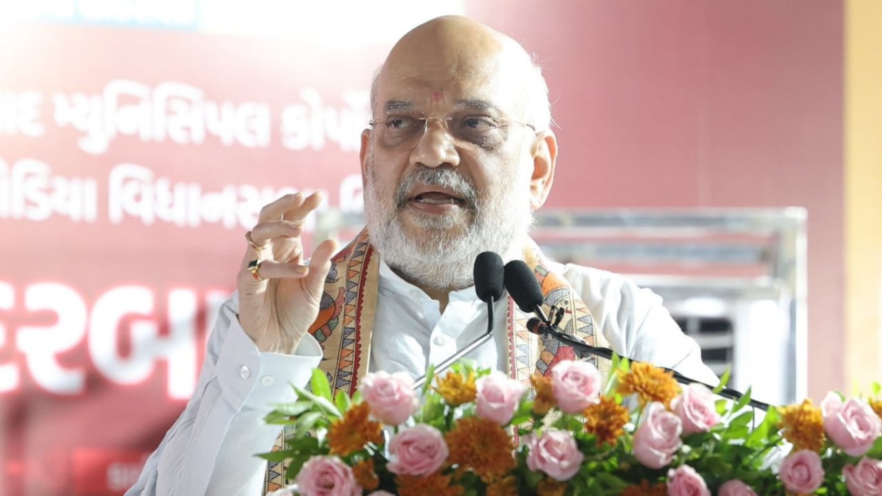 Até 2029, 21 estados governados pela NDA terão o Código Civil Uniforme: Amit Shah