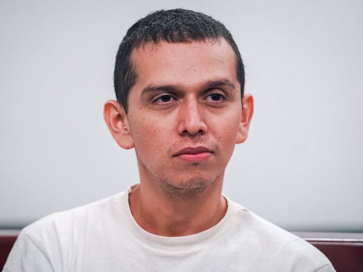 Primeira condenação à prisão perpétua no El Salvador: atacou um "amigo" com pedras até tirar-lhe a vida e roubar o seu dinheiro