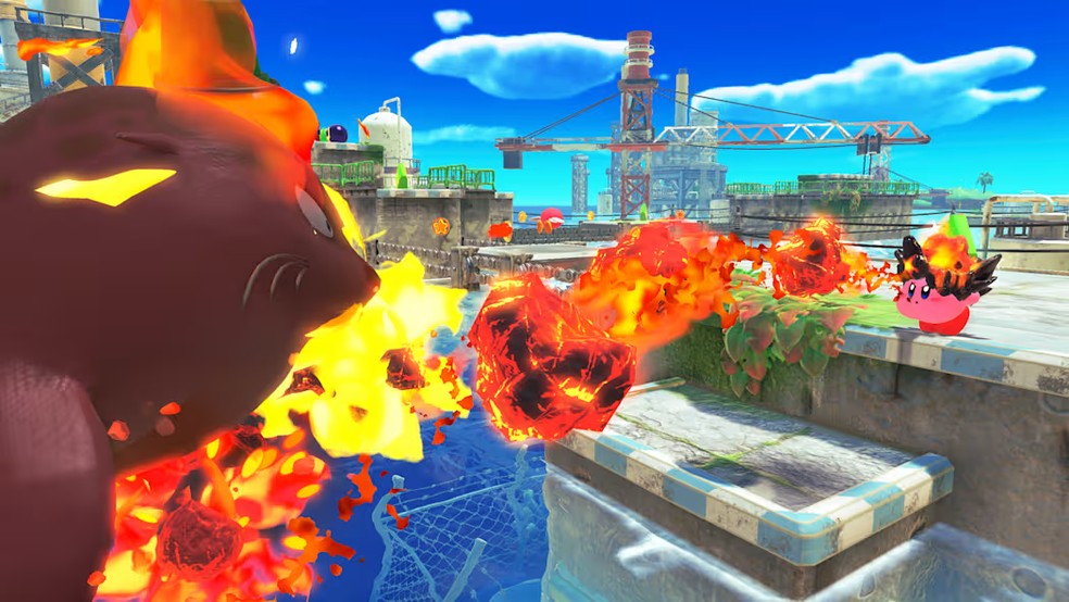 Os melhores jogos do Kirby de todos os tempos, segundo o Metacritic
