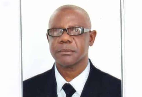 Os Órgãos De Soberania De São Tomé e Príncipe