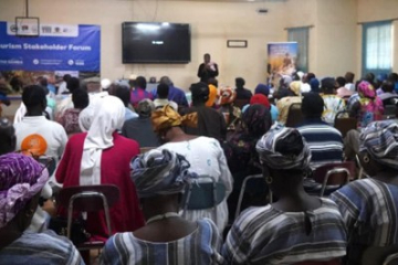 GTBoard takes tourism forum to NBR to spur community benefits