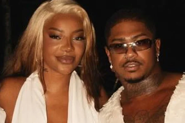 Yuri Costa anuncia saída do balé de Ludmilla e desabafa: "Aprendizado"