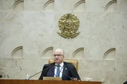 Pressionado, Fachin tenta conter crise e pauta para 15/9 o futuro de Moraes - imagem 2