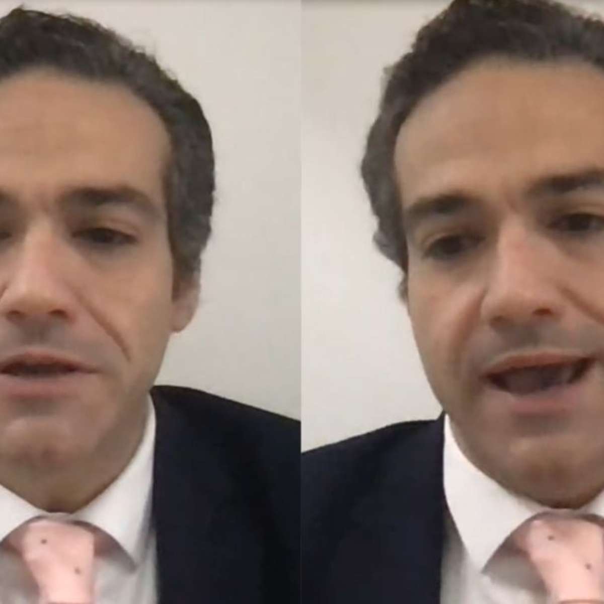 'Crescimento de Flávio Bolsonaro tem muito a ver com a crise do STF', diz sócio da Real Time Big Data