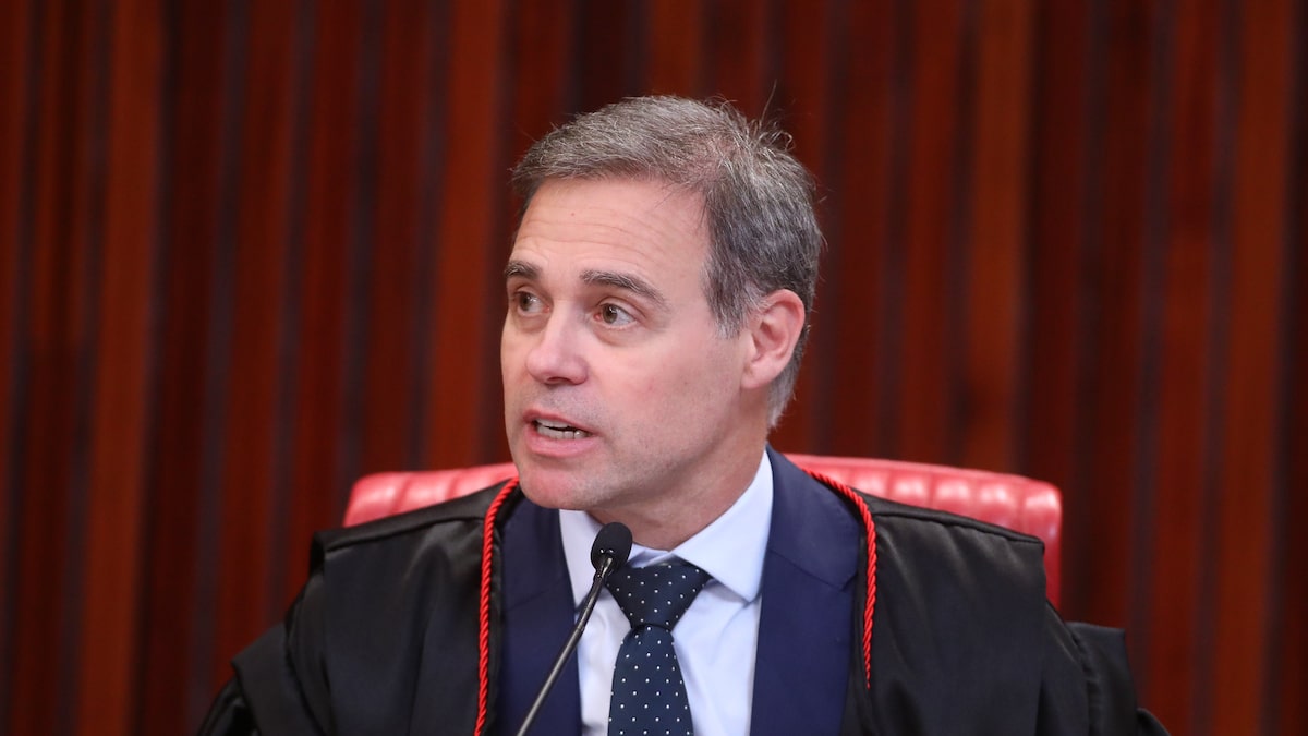 André Mendonça vota a favor de Deltan Dallagnol após maioria por suspensão da campanha eleitoral