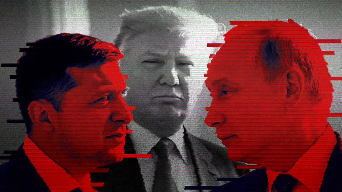 Trump: Rússia e Ucrânia concordam em não atacar instalações energéticas