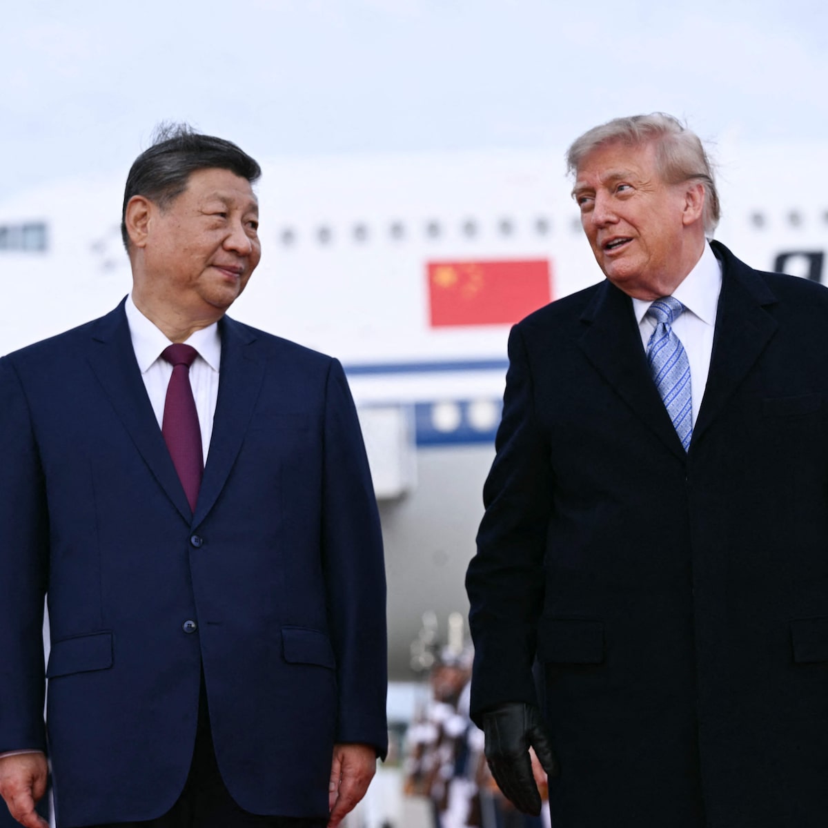 Diplomacia animal: China enviará casal de pandas a zoológico dos EUA, anuncia Xi Jinping