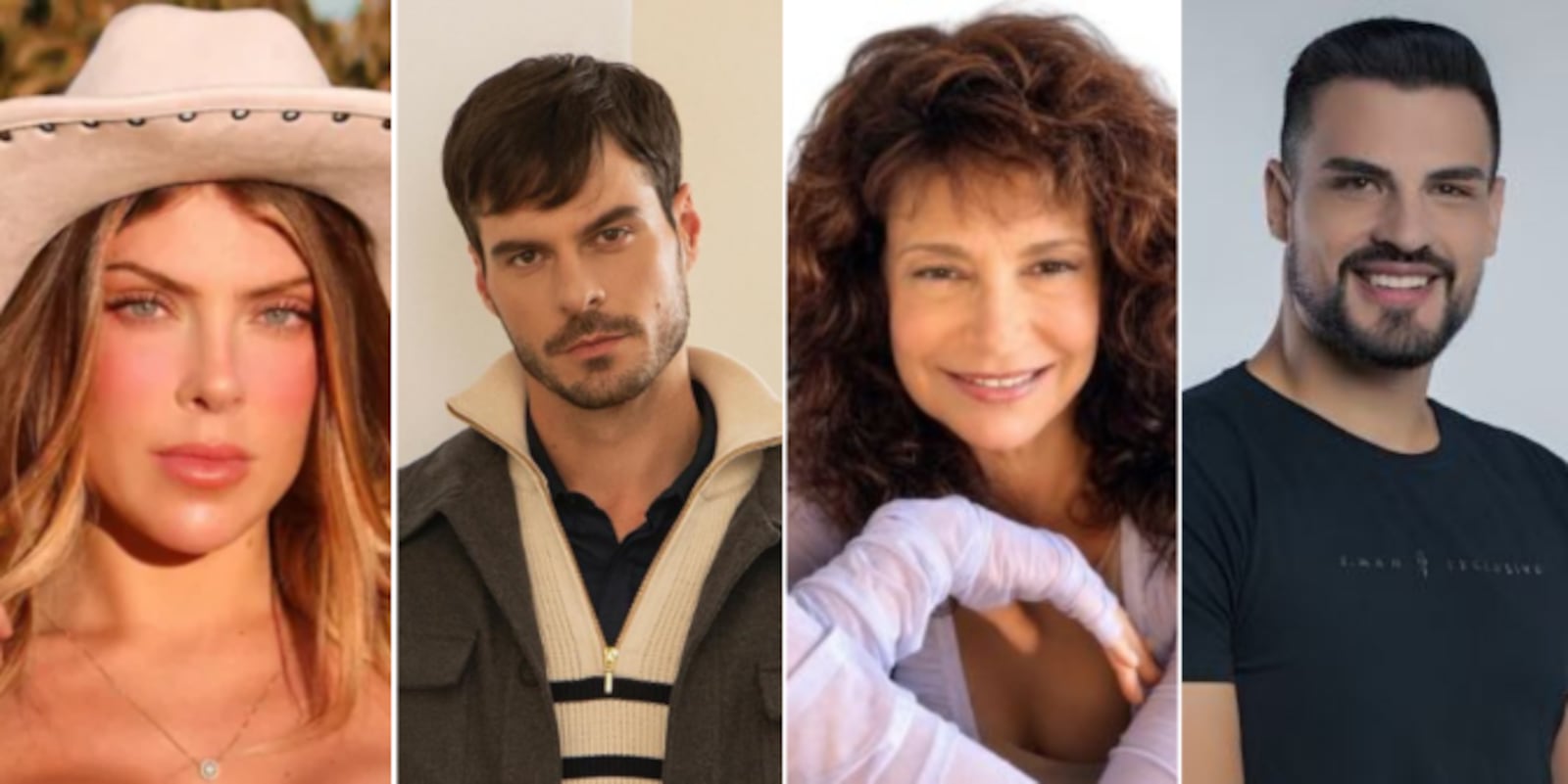 Você gostou mais de Ana, Igor, Giovanna ou Renê? Reprodução/Instagram