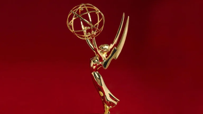 Quais são as séries mais premiadas na história do Emmy?