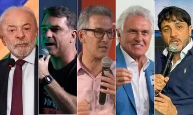 RECORD inicia na próxima terça série de entrevistas com candidatos à Presidência da República