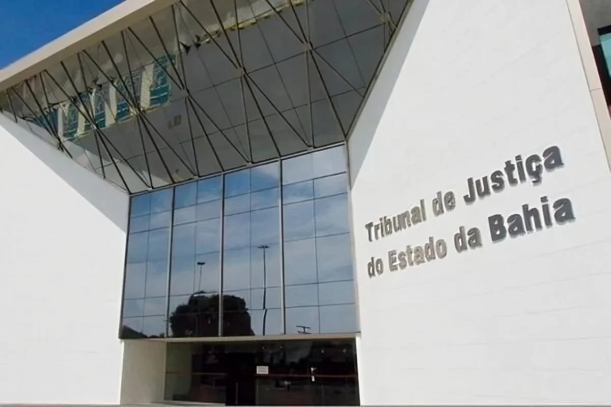 TJBA aciona Fux após incidente de segurança em sistema de depósitos do BRB
