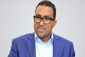 Strengthening Somalia’s Central Bank and Securing the Future of Digital Payments
