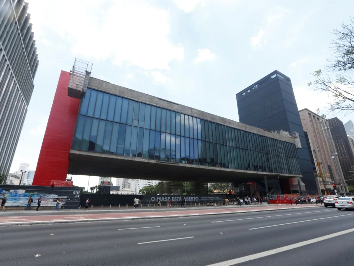 MPSP cobra explicação da Prefeitura por fiscalização a artistas na Paulista