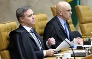 Julgamento do caso Moraes/Vorcaro expõe divisão no STF e guerra de ofícios