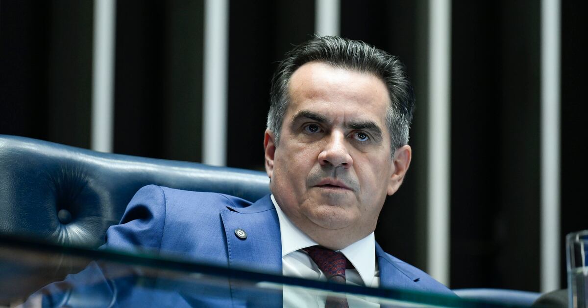 Empresa de Ciro Nogueira com 10 anos de vida e sem funcionários movimenta R$ 5,1 mi em um ano