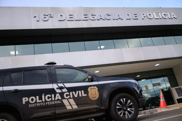 Grupo que cobrava dívidas com ameaças e violência é alvo de operação no DF