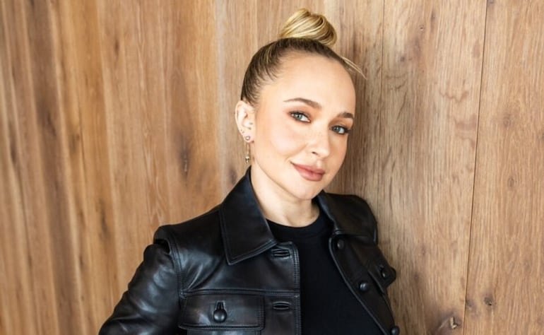 Hayden Panettiere teria ingerido comprimido adulterado com fentanil antes de morrer, diz site