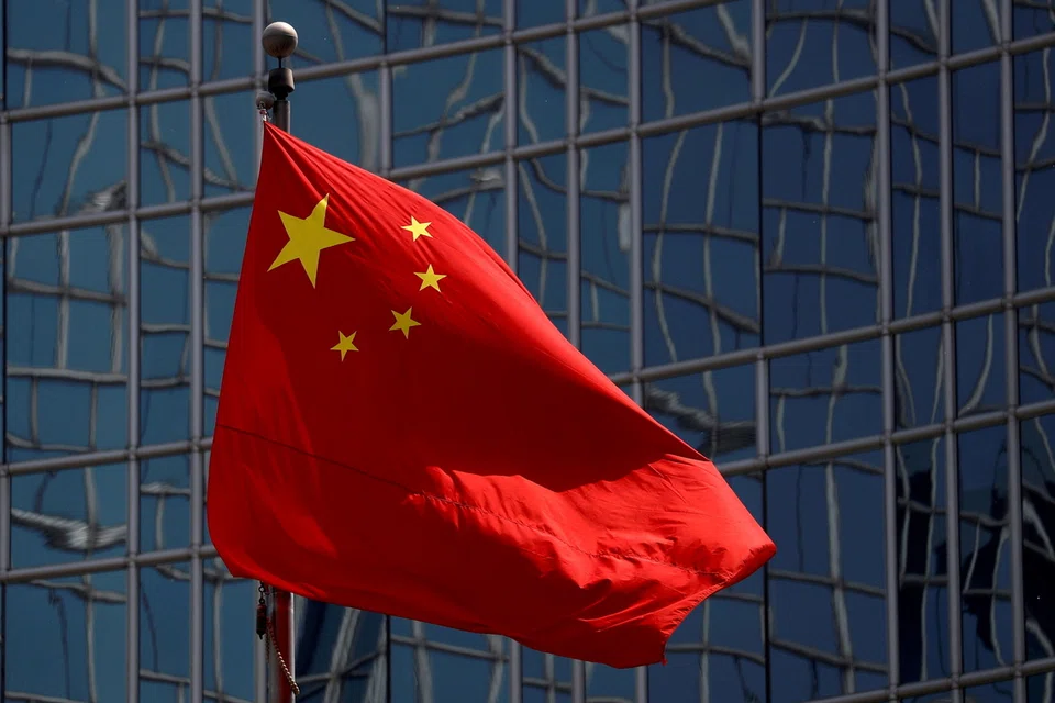 A repressão fiscal da China aumenta os temores de alienação de ações dos fundadores