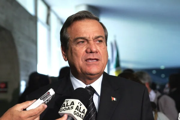 JHC quebra acordo com Lessa e vice-governador fica de fora das eleições