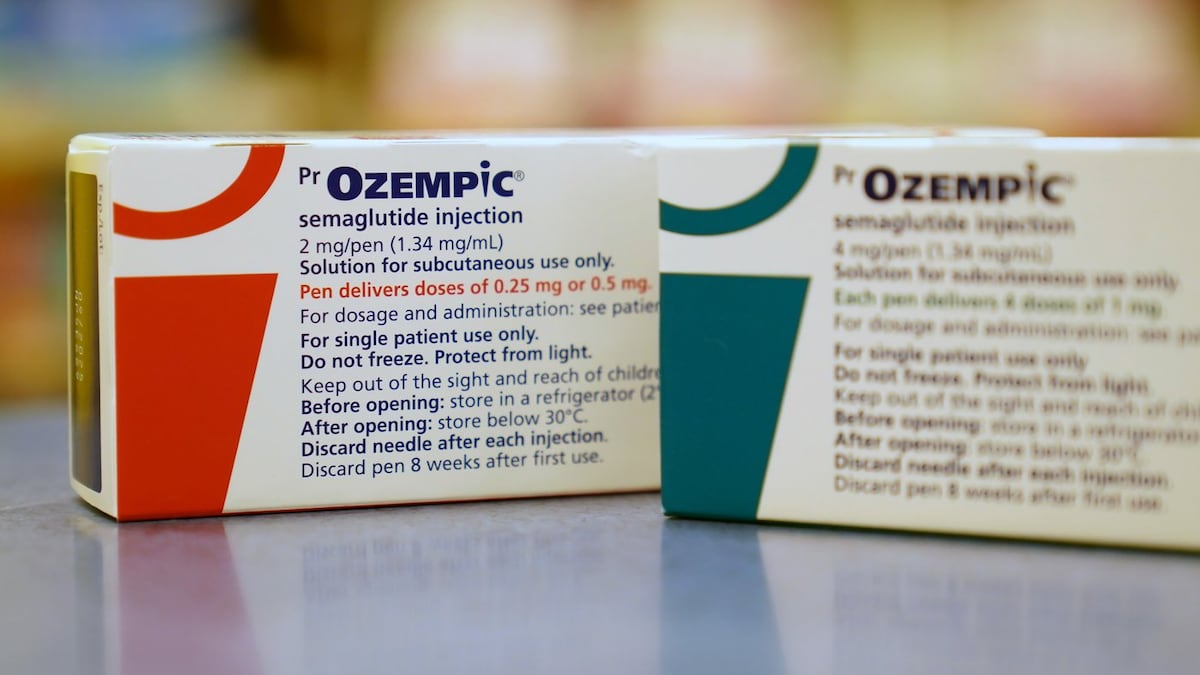 Weight-loss drugs shaping up to be a boon for grocers' pharmacy units