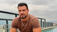 Aguinha na cara? Carelli avisa que episódio desta quarta (16) vai mostrar o estopim da treta entre Darlin Ferrattry e Giovanna Gold