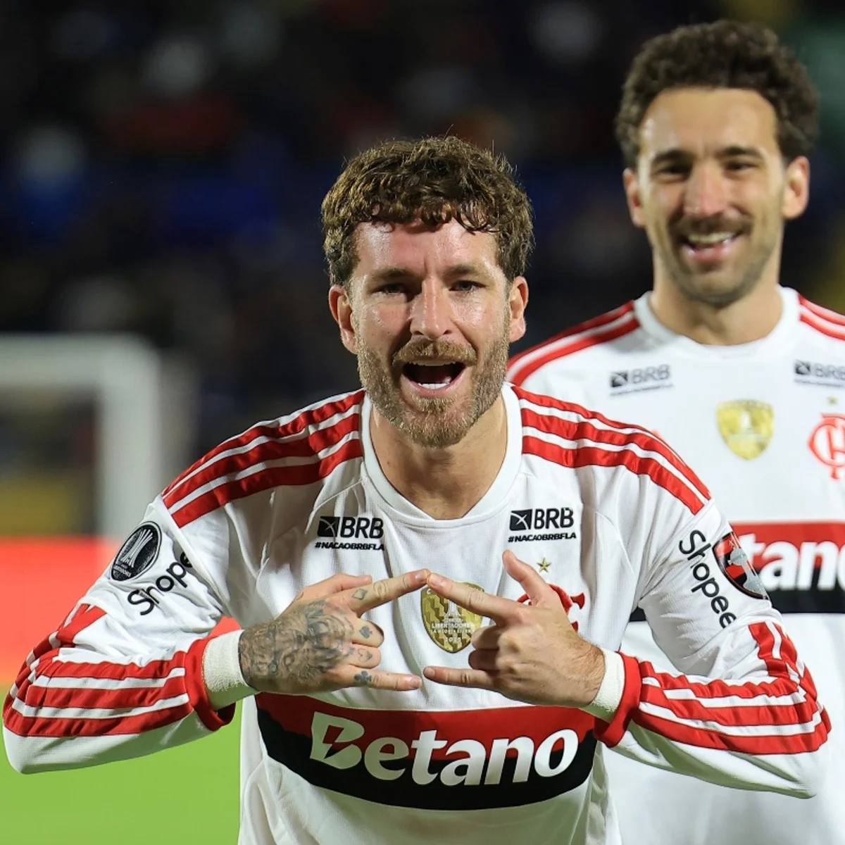 Libertadores: Flamengo recebe Del Valle após quebrar tabu no Equador