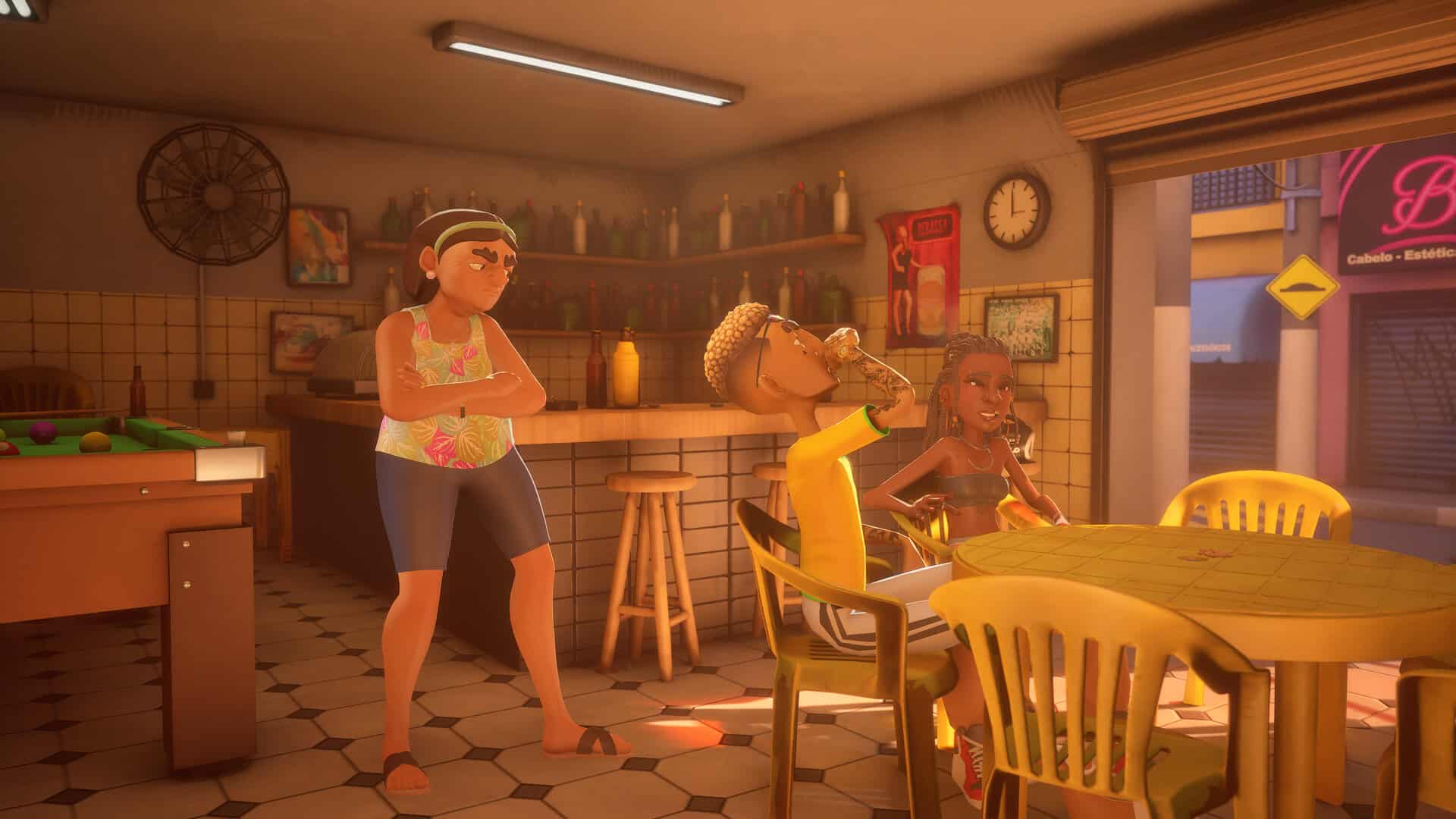 Imagem: Steam/ Divulgação