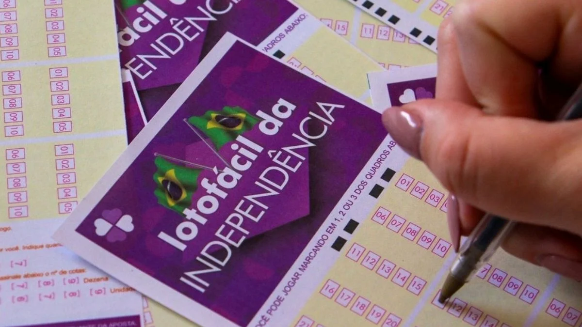 Lotofácil da Independência: três apostadores do DF ganham R$ 4,4 milhões