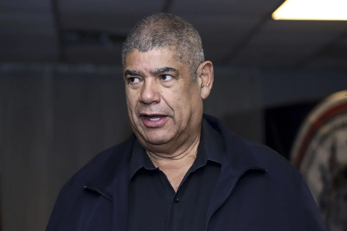 Quem é Milton Leite, alvo de operação contra o PCC no transporte de SP
