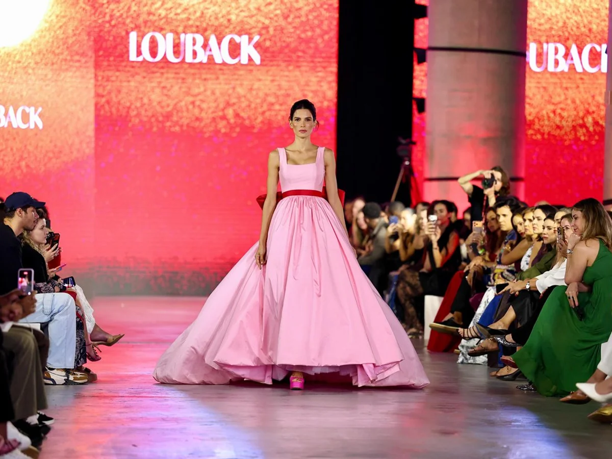 Com Raica Oliveira, 2º dia de Metrópoles Catwalk une moda e arte interativa