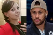 Mãe de suposta filha de Neymar lamenta ausência do jogador: "Esperando"