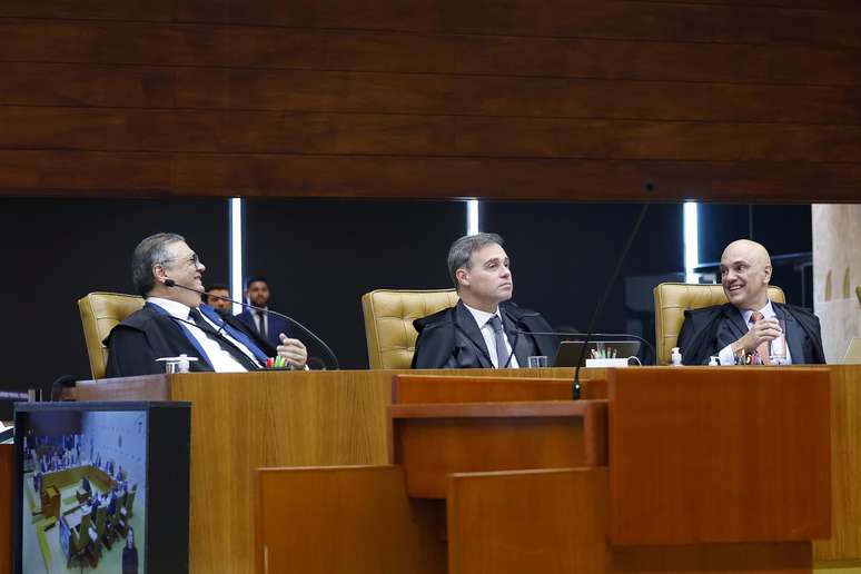 Crise no STF: entenda o que cada ministro publicou