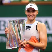Tênis: após 99 semanas, Sabalenka perde número 1 da WTA para Rybakina - imagem 2